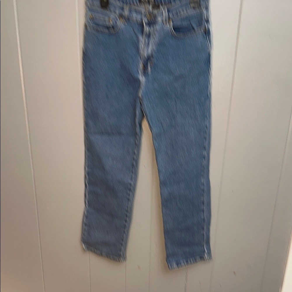 Style and company petite women’s size 10sp blue Denim Jeans